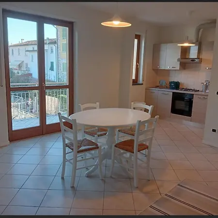 Gilandre Apartment,