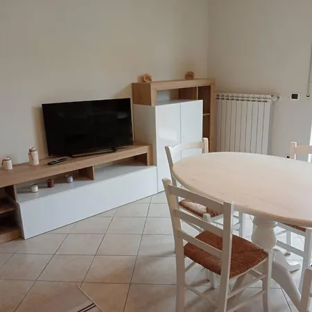 Gilandre Apartment, * Lucca