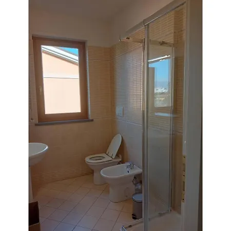 Gilandre Apartment, *