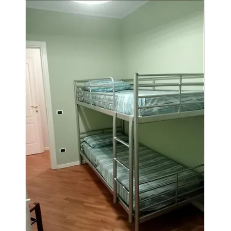 Appartamento Gilandre Apartment, Lucca