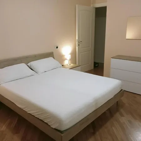 Gilandre Apartment, * Lucca